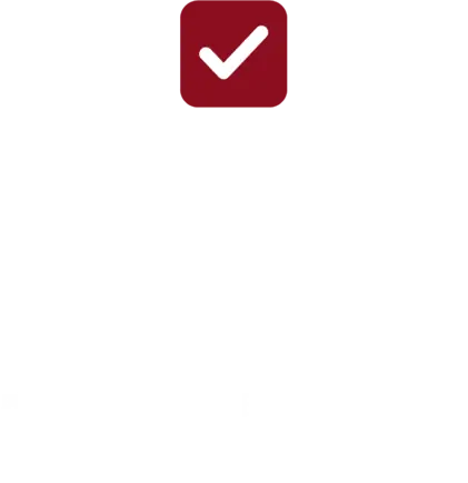 数値に基づいた検証